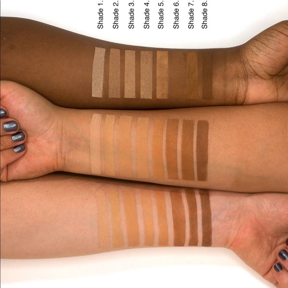 Stila Skin Perfecting Lingerie Soufflé - Shade 06 - Picture 2 of 3